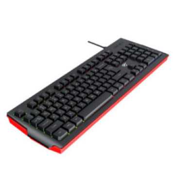 Клавиатура Havit KB866L Gaming Wired Keyboard RGB-1