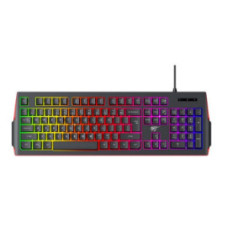 Klaviatura Havit KB866L Gaming Wired Keyboard RGB