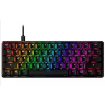 Клавиатура HyperX Alloy Origins 60 (572Y6AA.ACB)-2