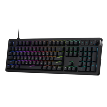 Klaviatura HyperX Alloy Rise 7G7A3AA-1