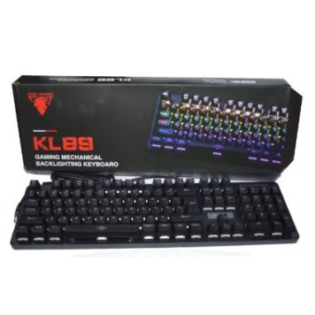Klaviatura Jedel Gaming Kl89-1