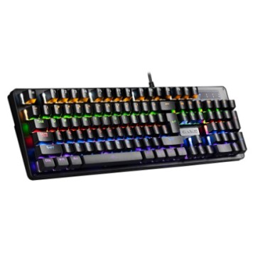 Klaviatura Jedel Gaming Kl89-2