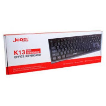 Klaviatura Jedel K13-2