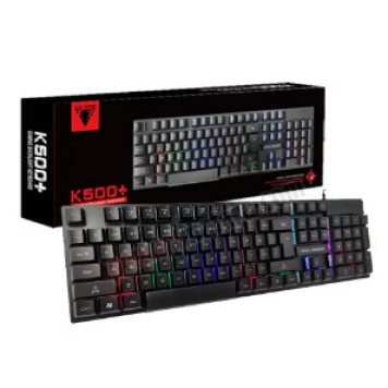 Klaviatura Jedel K500+-1