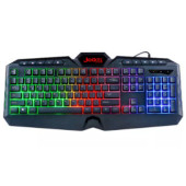 Klaviatura Jedel K504