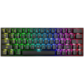 Клавиатура Rampage KB-RX63 Atom Gaming