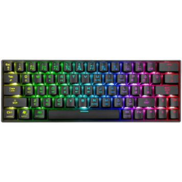 Клавиатура Rampage KB-RX63 Atom Gaming