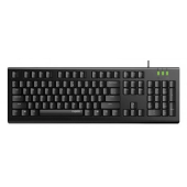 Klaviatura Rapoo NK1800