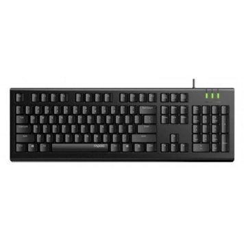 Klaviatura Rapoo NK1800