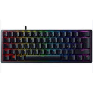 Клавиатура Razer Huntsman Mini Gaming  (RZ03-03390100-R3M1)