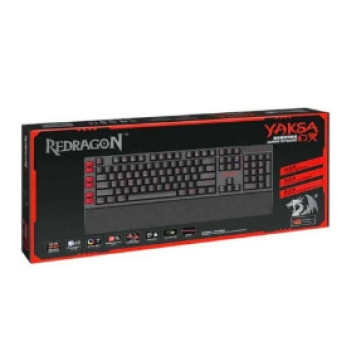 Klaviatura Redragon Yaksa (70391)-1