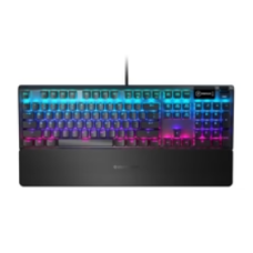 Клавиатура SteelSeries Apex 5 Hybrid