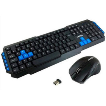 Dəst klaviatura və siçan Jedel WS880 (6933048556458)