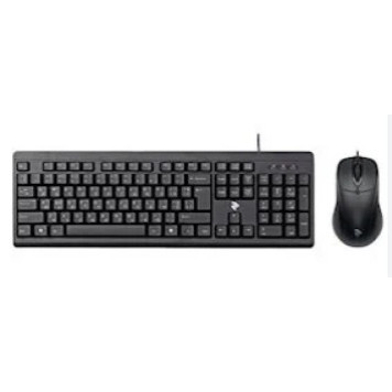 Klaviatura və siçan dəsti R8 1915