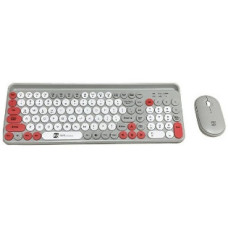 Klaviatura və siçan dəsti R8 1930