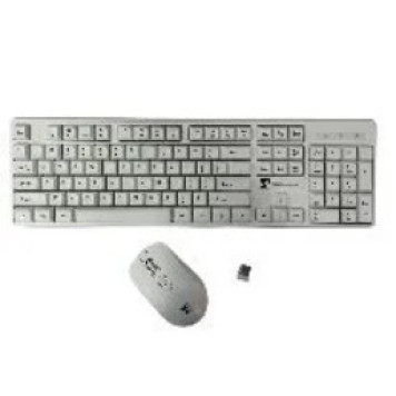Klaviatura və siçan dəsti R8 1918-1
