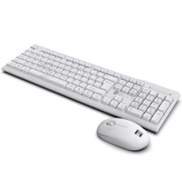 Klaviatura və siçan dəsti R8 1918