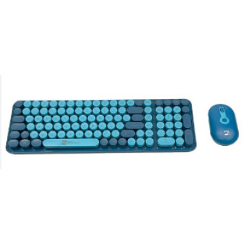Klaviatura və siçan dəsti R8 1919