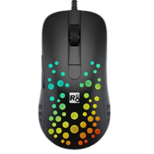 Компьютерная мышка RGB "R8 1627 Usb"