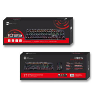 Mexaniki klaviatura R8 1035-1