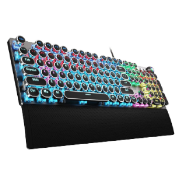 Механическая игровая клавиатура AULA F2088 -2
