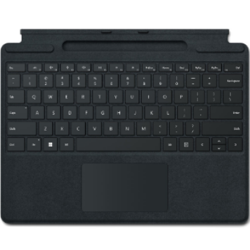 Microsoft Surface Pro 9/Pro 8/Pro 10/Pro X üçün MyPads Bluetooth RGB klaviaturası və qələmi