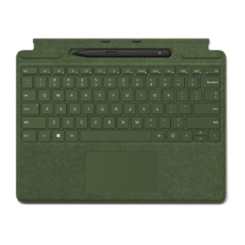 Microsoft Surface Pro 9/Pro 8/Pro 10/Pro X üçün MyPads Bluetooth RGB klaviaturası və qələmi-3