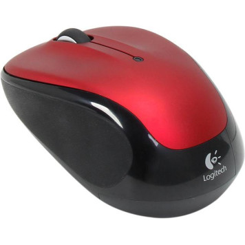 Мышь Logitech Wireless Mouse M325 