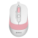 Siçan A4Tech FM10 FSTYLER (Pink)