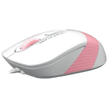 Siçan A4Tech FM10 FSTYLER (Pink)-2