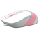 Siçan A4Tech FM10 FSTYLER (Pink)