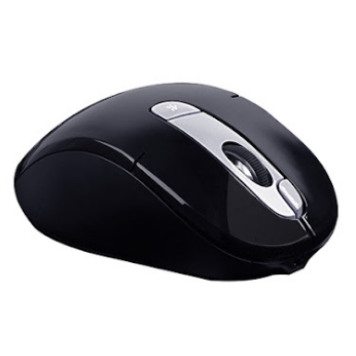 Мышь A4Tech V-Track G11-570FX Wireless -2