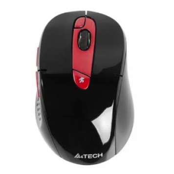 Мышь A4Tech V-Track G11-570FX Wireless -1
