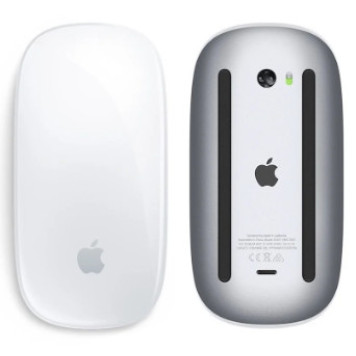 Siçan Apple Magic Mouse V2 Bluetooth (A1657)-2