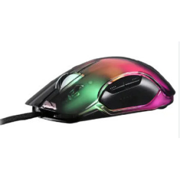 Oyun siçanı 2E GAMING MG345 RGB USB Transparent-2