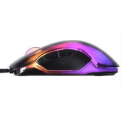 Мышь игровая 2E GAMING MG345 RGB USB Transparent