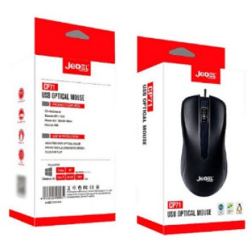 Siçan Jedel CP71 USB-2