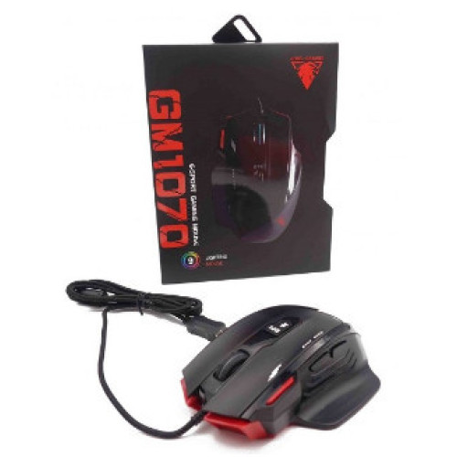 Мышь Jedel GM1070 E-Sports USB