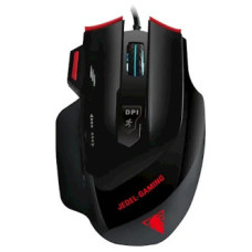 Kompüter siçanı Jedel GM1070 E-Sports USB