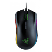 Мышь Razer Mamba Elite USB (RZ01-02560100-R3M1)