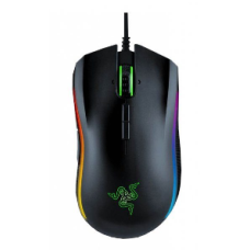 Kompüter siçanı Razer Mamba Elite USB (RZ01-02560100-R3M1)
