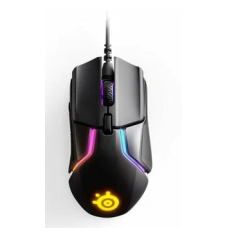 Оптическая, игровая мышь Steelseries Rival 600 