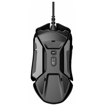 Оптическая, игровая мышь Steelseries Rival 600 -2