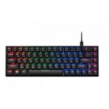 Клавиатура игровая 2E GAMING Keyboard KG380 RGB