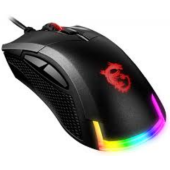 Мышка MSI Clutch GM50 