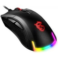 Oyun sıçanı MSI Clutch GM50