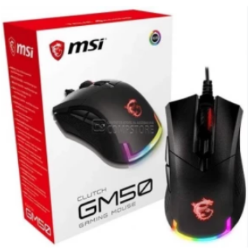 Мышка MSI Clutch GM50 -1