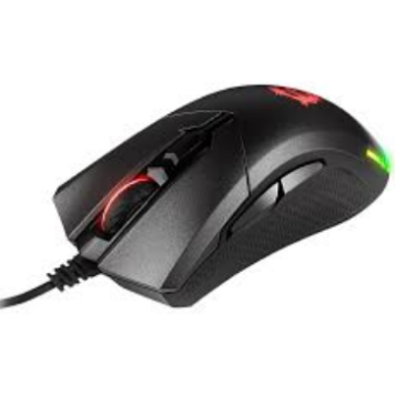 Мышка MSI Clutch GM50 -2