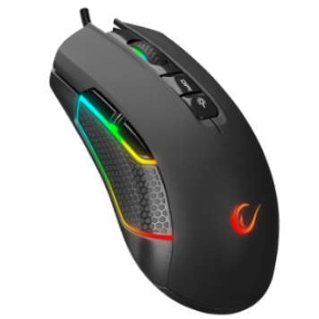 Игровая мышка Rampage SMX-R600 Python