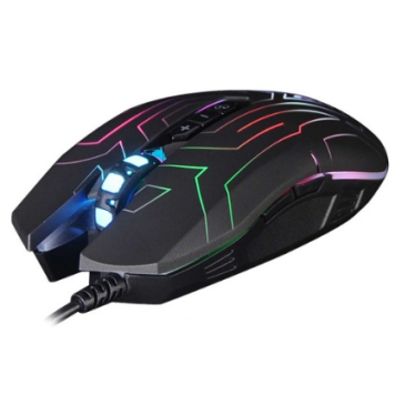 Игровая мышь A4Tech X77-1